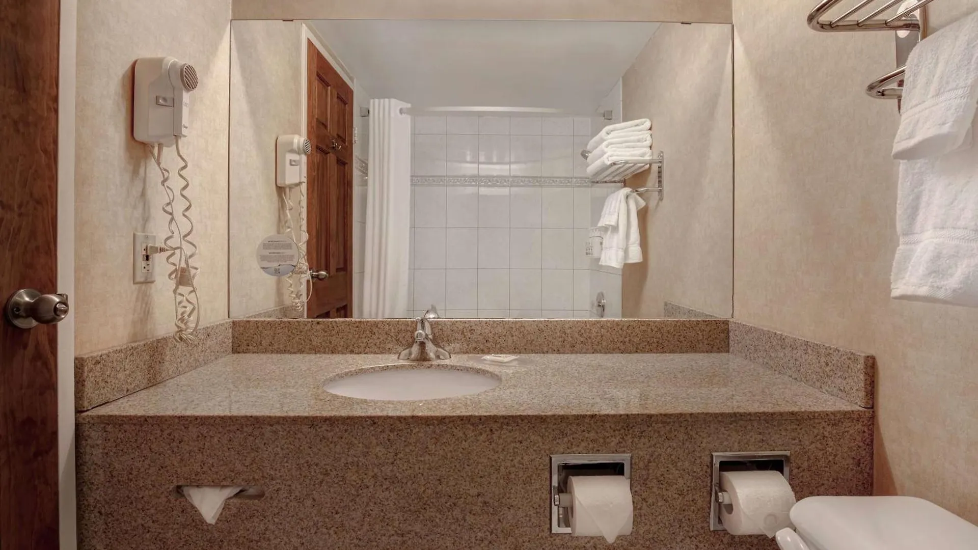 Hotel Days Inn By Wyndham Calgary South