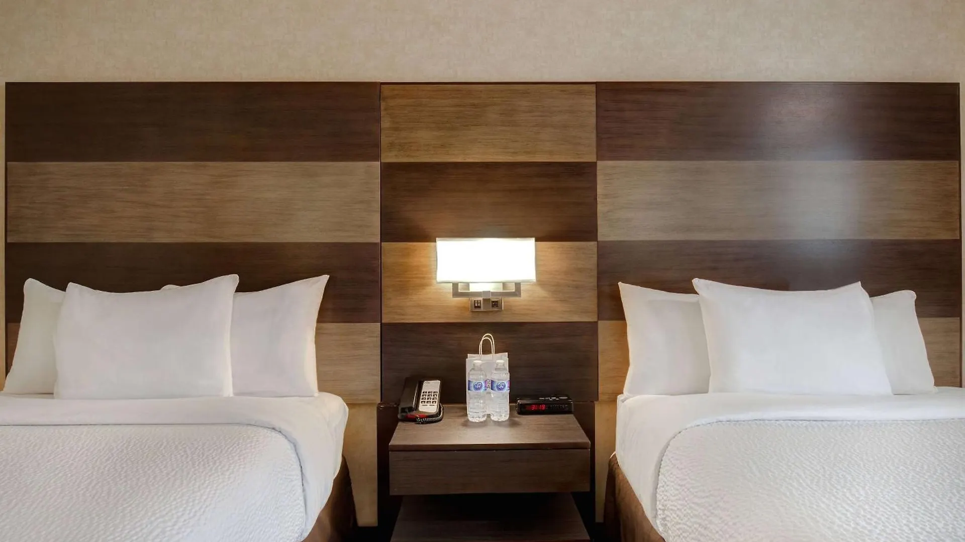 Days Inn By Wyndham Calgary South Canadá