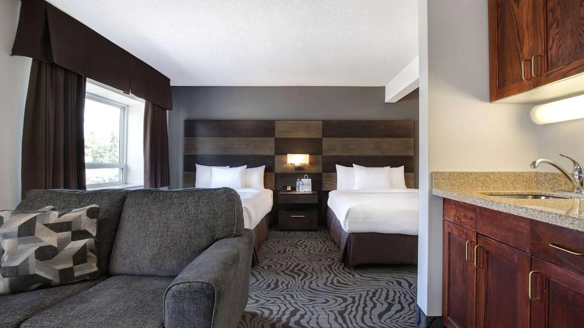 Days Inn By Wyndham Calgary South 3*,  Canadá