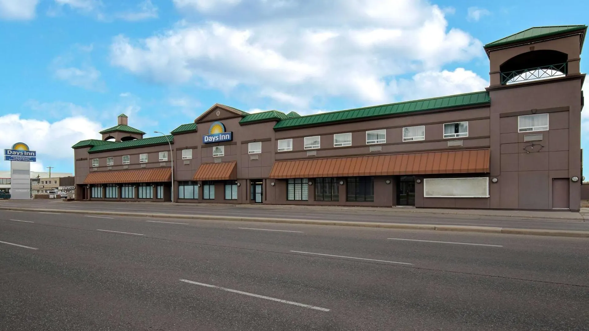 Days Inn By Wyndham Calgary South