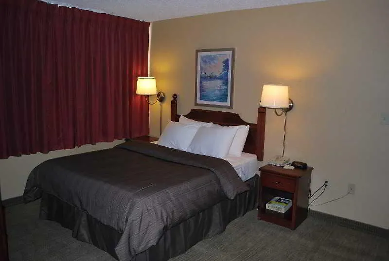 Days Inn By Wyndham Calgary South Canadá