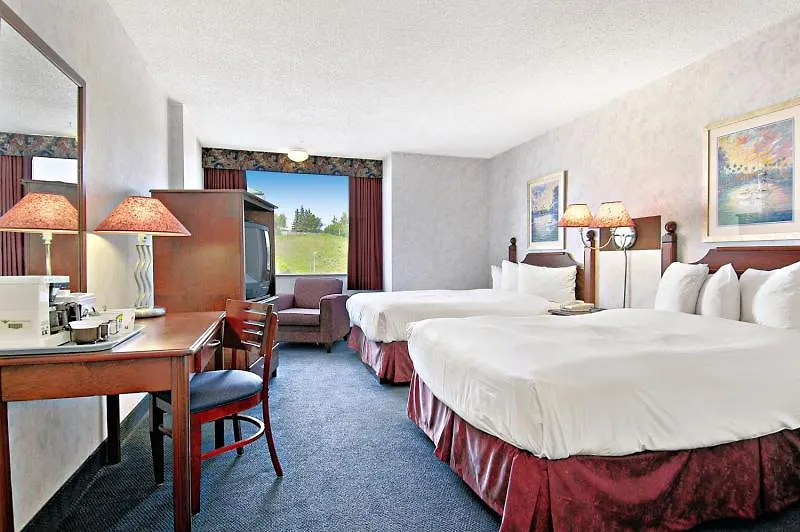 Days Inn By Wyndham Calgary South 3*,