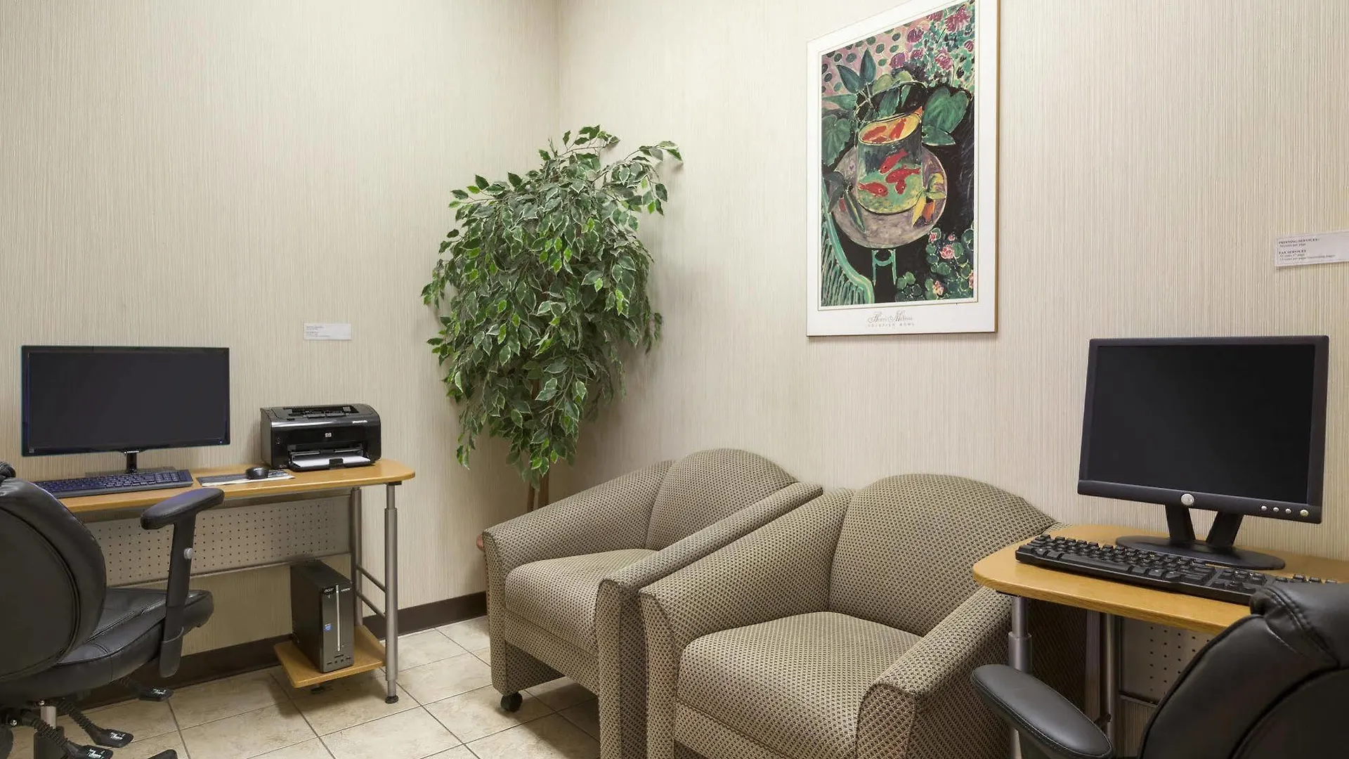 Hotel Days Inn By Wyndham Calgary South