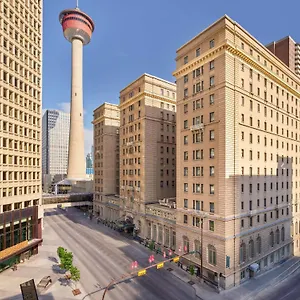 Hotel Fairmont Palliser